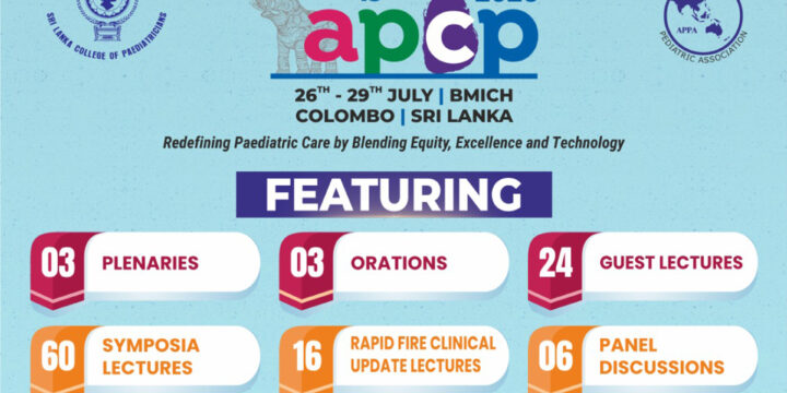 Abstract Submission Open ! – APCP 2026