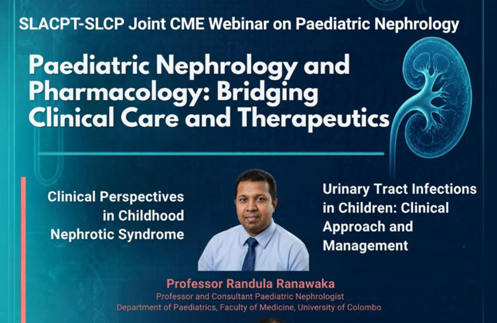 Bridging Clinical Care and Therapeutics