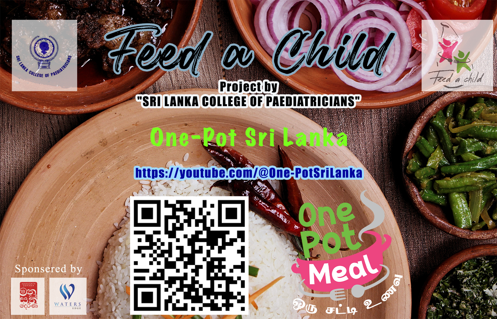 Feed a Child - Tamil