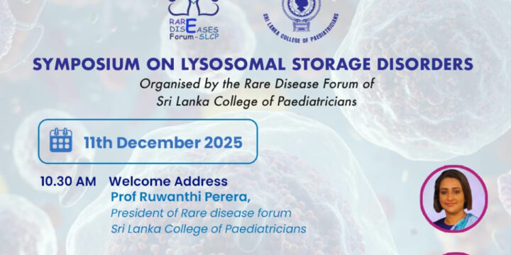 Lysosomal Storage Disorders