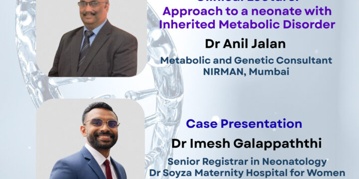 Monthly Clinical Update