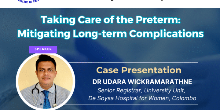 Monthly Clinical Update