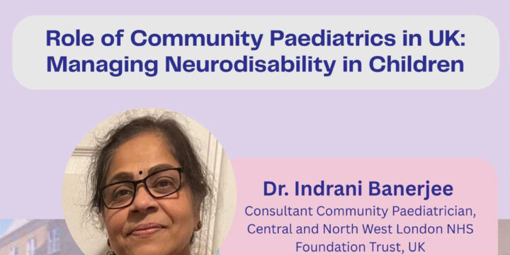 Managing Neurodisability in Children