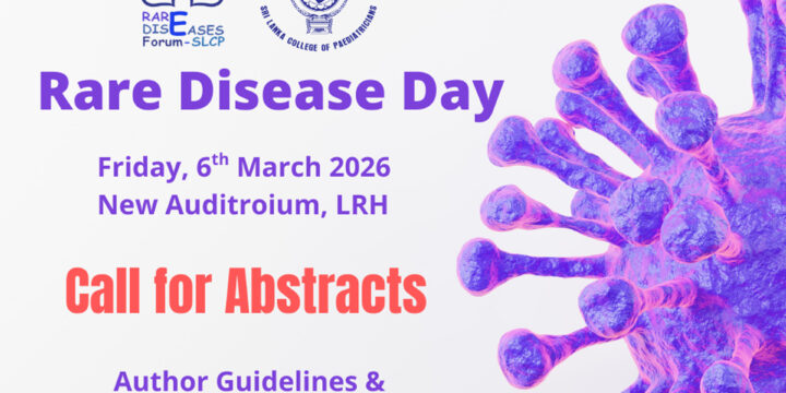 Rare Disease Day Symposium 2026