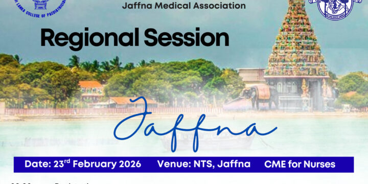 Regional Session for Nurses