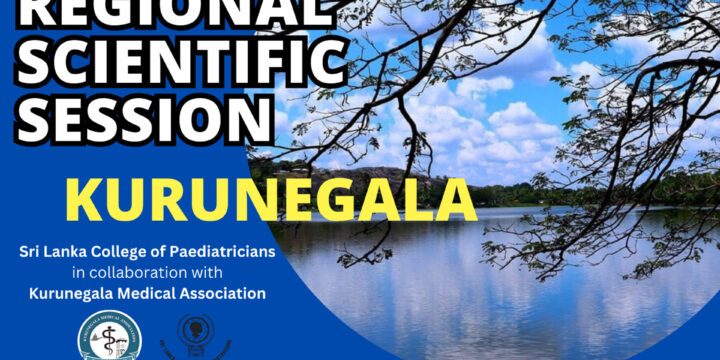 Regional Scientific Session – Kurunegala