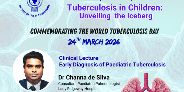 Tuberculosis in Children: Unveiling the Iceberg